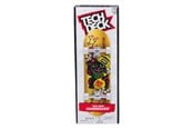 Legetøj - Tech Deck Skate Handboard 27 cm - Santa Cruz - 6071369