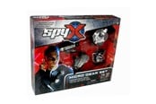 Leg & Læring - Liniex SpyX - Micro Gear set - 20192