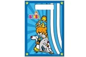 Legetøj - Folat BV Bumba Handout bags 8 pcs. - 29504