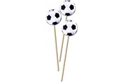 Legetøj - Folat BV Football Sticks 8pcs. - 26220