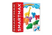 Babylegetøj - Smartmax My First Safari Animals - SMX220