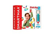 Babylegetøj - Smartmax Start Plus 30 pcs - SG4972