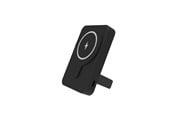 Powerbank - DENVER PBW-5000B Powerbank - Sort - 5000 mAh - PBW-5000B