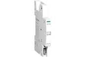 Komponenter til tavler og kasser - Schneider Electric Kombiafbryder Acti 9 iC60 OF/SD åben/lukke/signal - A9A19803