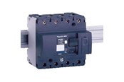 Komponenter til tavler og kasser - Schneider Electric Acti9 Automatsikring NG125N C 63A 4P - 18656
