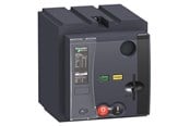 Komponenter til tavler og kasser - Schneider Electric Motordreversering MT400/630 220-240VAC - LV432641
