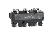 Komponenter til tavler og kasser - Schneider Electric Strømrelæ MicroLogic 2.2 for ComPacT NSX 250 maksimalafbrydere, elektronisk, mærkestrøm 250A, 3 pole - C2532D250