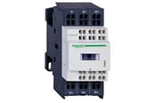 Komponenter til tavler og kasser - Schneider Electric Kontaktor 18A 24V DC LC1D183BL - LC1D183BL