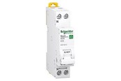 Komponenter til tavler og kasser - Schneider Electric Resi9 XP MCB/automatsikring 1PN C-karakteristik 13A 6kA 18mm - R9P19613