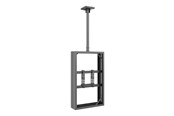 Vægbeslag, AV-Beslag & AV-Møbler - Multibrackets M Pro Series B2B - Maks 80 kg - Maks størrelse 43" - 7350105216756
