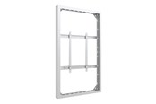 Vægbeslag, AV-Beslag & AV-Møbler - Multibrackets M Pro Series enclosure - Large - for LCD display - high brightness - white - Maks 50 kg - Maks størrelse 75" - 7350105217517
