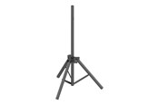 Vægbeslag, AV-Beslag & AV-Møbler - Multibrackets M Pro Series stand - tripod - for flat panel - black - Maks - Maks størrelse - 7350105217449