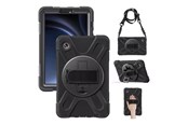 Tablet - Covers & Cases - Insmat Ruggered Armor - back cover for tablet - 652-1323