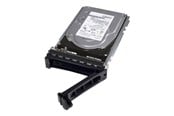 Harddisk - Dell - hard drive - 8 TB - SAS 12Gb/s - 8TB - Harddisk - 161-BBRX - SAS3 - 3.5" - 161-BBRX