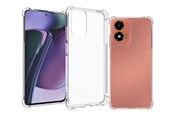Mobil - Covers & Cases - Insmat Impact - back cover for mobile phone - 650-1242