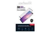 Mobil - Beskyttelsesglas - Insmat Exclusive - screen protector for mobile phone - full screen - 861-1531