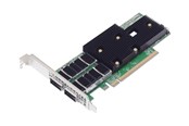 Netværksadapter (netkort, printserver mv.) - Broadcom P2200G - BCM957608-P2200GQF00