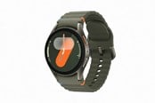 Smartwatch & Sportsur - Samsung Galaxy Watch7 40mm 4G - Green - SM-L305FZGAEUB