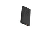 Powerbank - Xtorm Power Bank 10.000mAh 15W USB-C & USB-A Sort Powerbank - Sort - 10000 mAh - XG2101