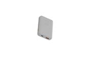 Powerbank - Xtorm Power Bank 5.000mAh 12W USB-C & USB-A Hvid Powerbank - Hvid - 5 Ah - XG2050
