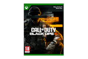 Spil - Call of Duty: Black Ops 6 - Microsoft Xbox One - Action - 196388431977