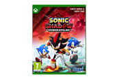 Spil - Sonic X Shadow Generations - Microsoft Xbox Series X - Eventyr - 5055277054381