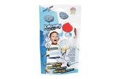 Kreativt Legetøj - Toi-Toys Kidscovery Experiment - Rocket Set Xs (DE)(FR)(NL) - 38301A_DE_FR_NL