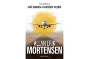 Krimi & Spænding - Når høgen hvæsser klør - Krimi & Spænding - hardcover - 9788775961702
