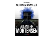 Krimi & Spænding - Nu lukker sig mit øje - Krimi & Spænding - hardcover - 9788775961566
