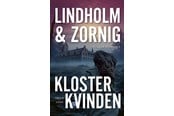 Krimi & Spænding - Klosterkvinden - Krimi & Spænding - hardcover - 9788775961429