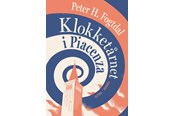 Skønlitteratur & Fiktion - Klokketårnet i Piacenza - Skønlitteratur & Fiktion - hardcover - 9788775961344