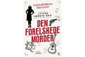 Krimi & Spænding - Den forelskede morder - Krimi & Spænding - hardcover - 9788775961009