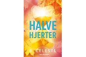 Skønlitteratur & Fiktion - Halve hjerter - Skønlitteratur & Fiktion - hardcover - 9788775960880