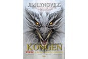 Ungdomsbøger - Kongen - Ungdomsbog - hardcover - 9788775960644