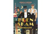 Skønlitteratur & Fiktion - Natsværmerne - Skønlitteratur & Fiktion - hardcover - 9788775960422