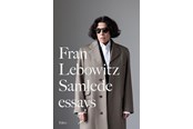Skønlitteratur & Fiktion - Fran Lebowitz Samlede essays - Skønlitteratur & Fiktion - hardcover - 9788775960200