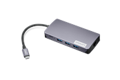 Dockingstation - Lenovo 150W USB-C Travel Dock - GX91M73946