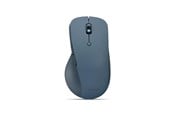 Mus - Lenovo Yoga Pro Mouse - Mus - Blue optical - 6 knapper - Blå - GY51P14335