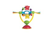 Babylegetøj - Playgro - High Chair Spinning Toy - 1-0182212