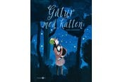 Børnebøger - Gåtur med katten - Børnebog - Hardback - 9788775927258