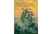 Ungdomsbøger - Giraffens hjerte er usædvanligt stort - Ungdomsbog - hardback - 9788775926626