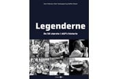 Hobby - Legenderne (1) - Hobby - hardback - 9788775926312
