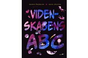 Børnebøger - Videnskabens ABC - Børnebog - Hardback - 9788775926251
