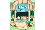 Børnebøger - Og hvad så? - Børnebog - Hardcover - 9788775663842