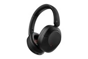 Hovedtelefoner/headset - QCY ANC H4 wireless earphones (black) - H4 black