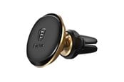 Mobil - Andet Tilbehør - Baseus Car Mount Holder Magnetic Air Vent (Gold) - C40141201G13-00