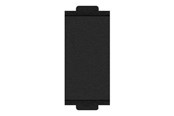 Netværkstilbehør - Crestron Electronics Crestron FlipTop FT2 Series outlet blank plate - FT2A-PLT-BLANK-10