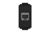 Netværkstilbehør - Crestron Electronics Crestron FT2A-PLT-KEY-10 - modular insert - FT2A-PLT-KEY-10