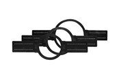 Vægbeslag, AV-Beslag & AV-Møbler - Crestron Electronics Crestron mounting component - for speaker(s) - Maks - Maks størrelse - SPKA-NCTP-IC611