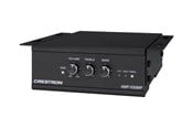 HiFi - AV Receiver/Amplifier - Crestron Electronics Crestron X-Series AMP-X50MP - amplifier - Forstærker - Sort - AMP-X50MP